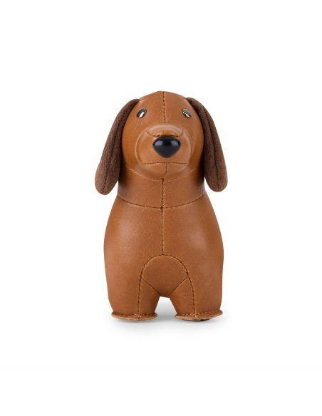 SERRE LIVRES CHIEN TECKEL - ZUNY
