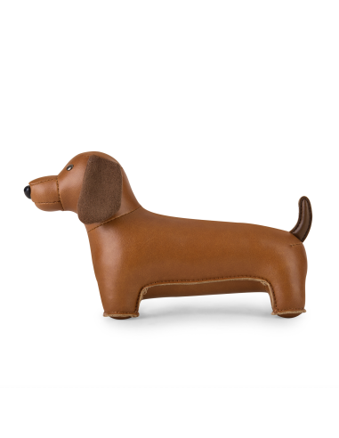 SERRE LIVRES CHIEN TECKEL - ZUNY