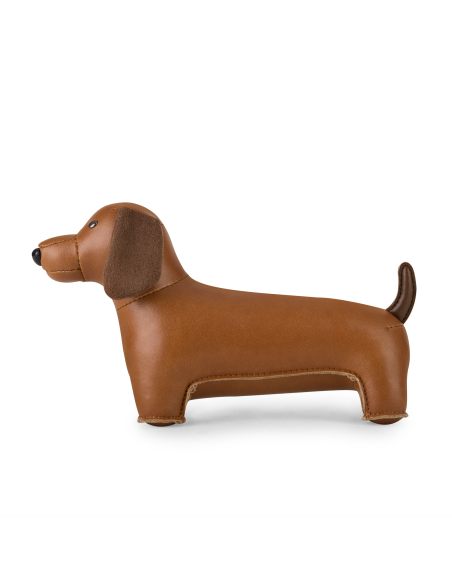 SERRE LIVRES CHIEN TECKEL - ZUNY