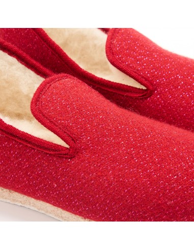 LA PANTOUFLE A PEPERE - CHERRY PÉPETTE