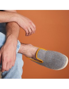 LA PANTOUFLE A PEPERE - DUNES