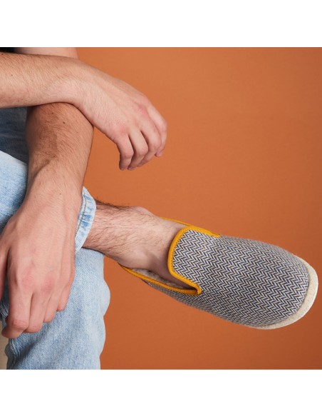 LA PANTOUFLE A PEPERE - DUNES