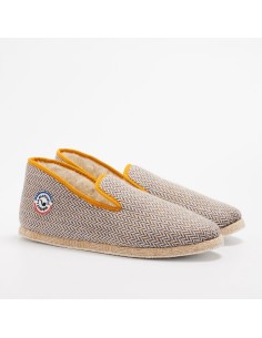 LA PANTOUFLE A PEPERE - DUNES 2