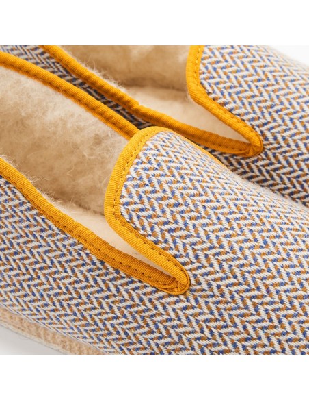 LA PANTOUFLE A PEPERE - DUNES