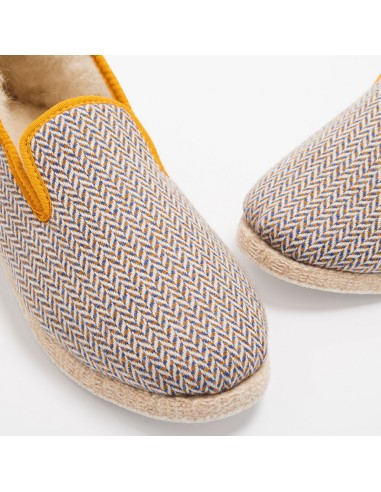 LA PANTOUFLE A PEPERE - DUNES