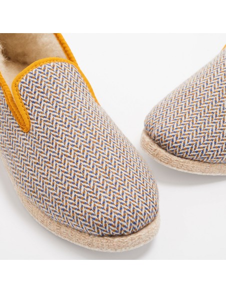 LA PANTOUFLE A PEPERE - DUNES