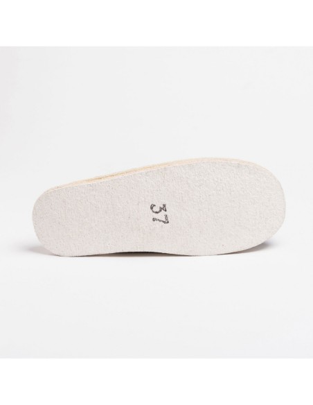 LA PANTOUFLE A PEPERE - DUNES