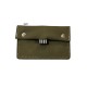 PORTE CARTES A PRESSION PM - BANDIT MANCHOT