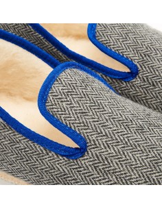 LA PANTOUFLE A PEPERE  WILLIAM  2