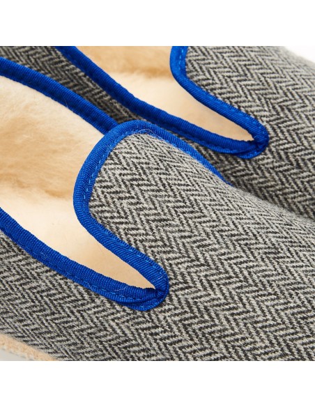 LA PANTOUFLE A PEPERE  WILLIAM 