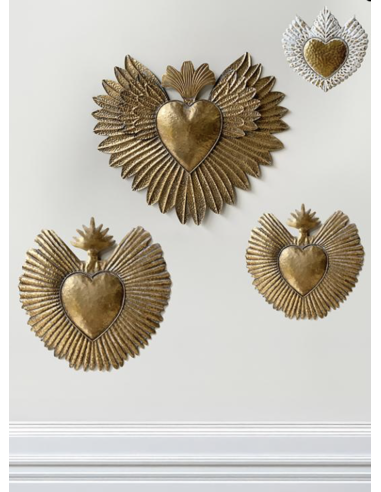 GRAND EX VOTO - EMDE