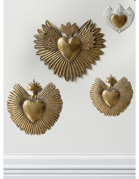 GRAND EX VOTO - EMDE