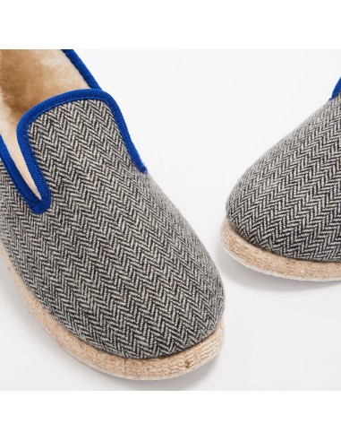 LA PANTOUFLE A PEPERE  WILLIAM 