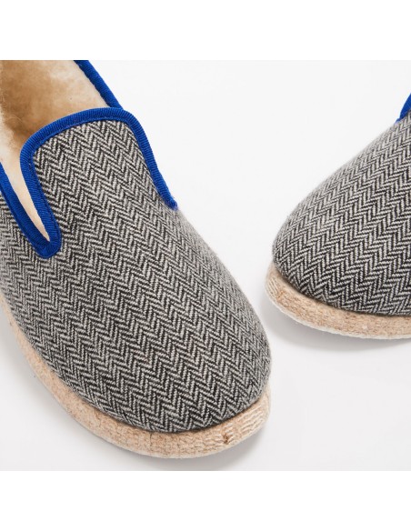 LA PANTOUFLE A PEPERE  WILLIAM 