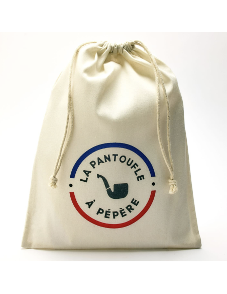 LA PANTOUFLE A PEPERE  WILLIAM 