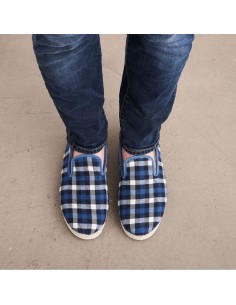 LA PANTOUFLE A PEPERE - PEPETTE CALEÇON