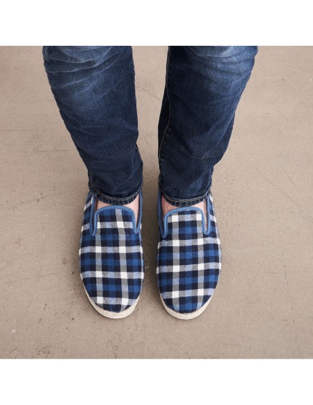 LA PANTOUFLE A PEPERE - PEPETTE CALEÇON