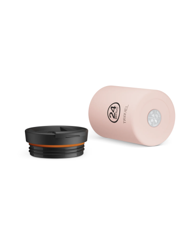 TRAVEL TUMBLER 350ML- 24 BOTTLES