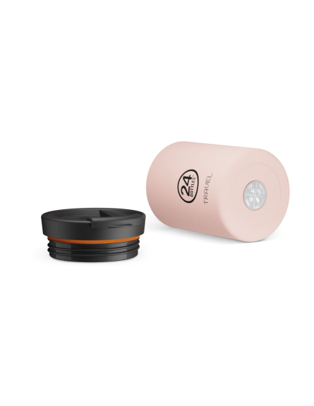 TRAVEL TUMBLER 350ML- 24 BOTTLES
