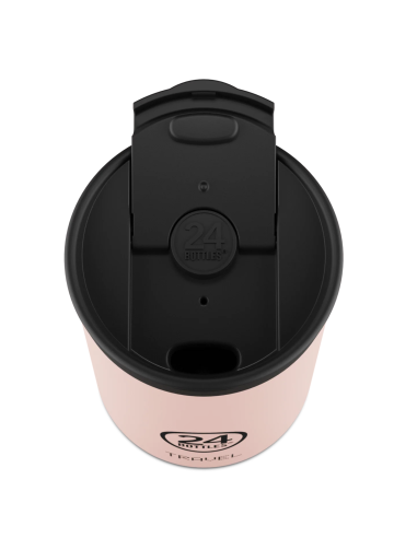 TRAVEL TUMBLER 350ML- 24 BOTTLES