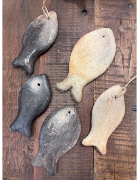 POISSON DECO - VTF