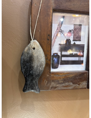 POISSON DECO - VTF