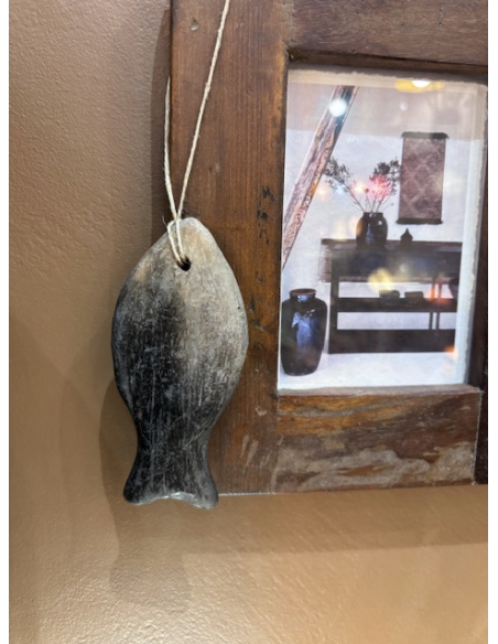 POISSON DECO - VTF