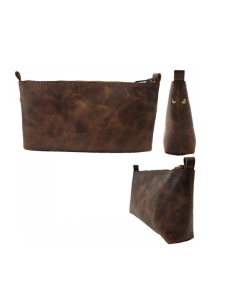 TROUSSE NILGIRI EN CUIR - LAMALI  2
