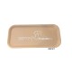 PLATEAU RECTANGULAIRE SILHOUETTE MONTPELLIER - SOPHIE JANIERE