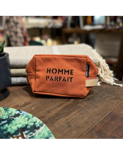 TROUSSE OSCAR PETIT MODÈLE L'HOMME PARFAIT - SOPHIE JANIERE