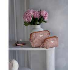 TROUSSE DE BEAUTE NINO SUREAU- BINDI ATELIER