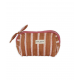 TROUSSE DE BEAUTE BALA PRALINE - BINDI ATELIER