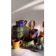 BOL CONIQUE DASH - CASA CUBISTA 