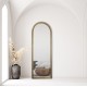 MIROIR FENÊTRE DORE - EMDE