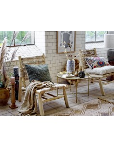 TAPIS ISADORA - BLOOMINGVILLE  2