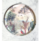 PLATEAU ROND - PARADISIO IMAGINARIUM