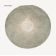 ABAT-JOUR GLOBE 25 - LA CASE DE COUSIN PAUL