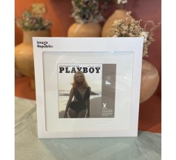 PLAYBOY 22X22 - IMAGE REPUBLIC