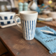 GRAND MUG CONIQUE - DURO CERAMICS