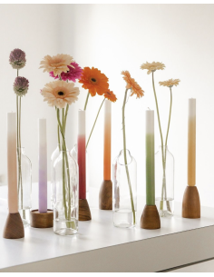 VASE BOUTEILLE - ORIGINAL HOME