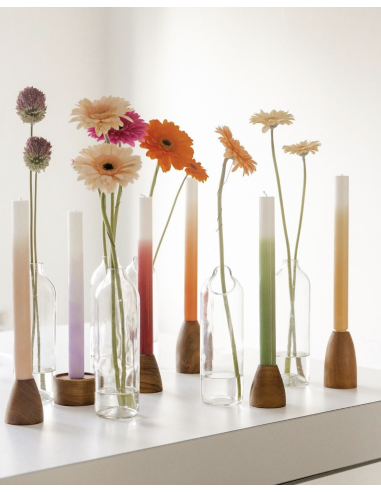 VASE BOUTEILLE - ORIGINAL HOME