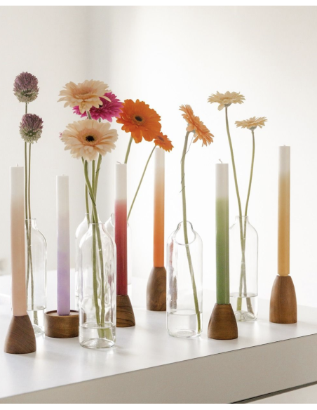 VASE BOUTEILLE - ORIGINAL HOME