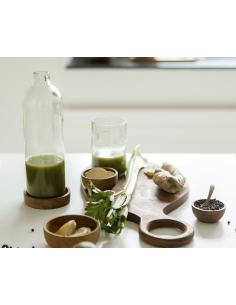 VASE BOUTEILLE - ORIGINAL HOME 2