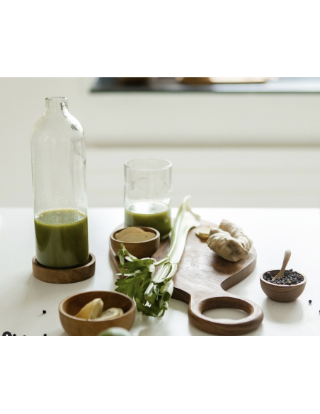 VASE BOUTEILLE - ORIGINAL HOME