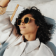 LUNETTES SOLAIRES M - IZIPIZI