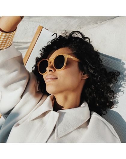 LUNETTES SOLAIRES M - IZIPIZI
