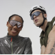 LUNETTES SOLAIRES SPEED L - IZIPIZI 