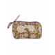TROUSSE DE BEAUTE MATIRA VERDE - BINDI ATELIER
