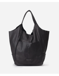 SAC À BANDOULIÈRE EN CUIR HOMER - BIBA 2