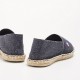 ESPADRILLES EN JEAN - LA PANTOUFLE A PEPERE